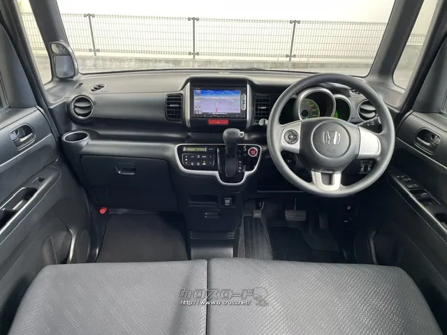 ホンダ N-BOX