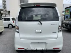 スズキ ワゴンR