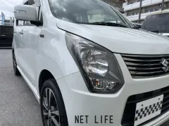 スズキ ワゴンR