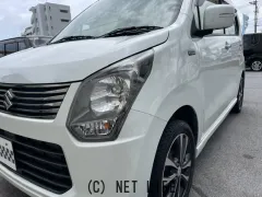スズキ ワゴンR