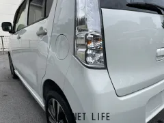 スズキ ワゴンR
