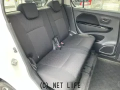 スズキ ワゴンR