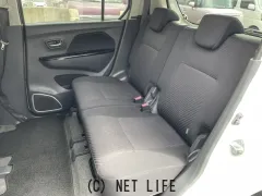 スズキ ワゴンR
