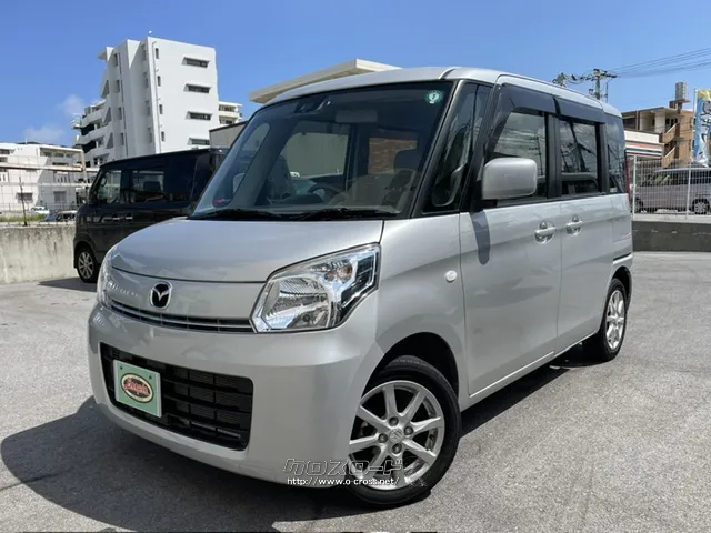 マツダ フレアワゴン
