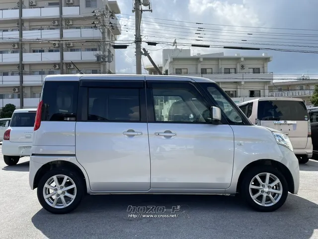 マツダ フレアワゴン