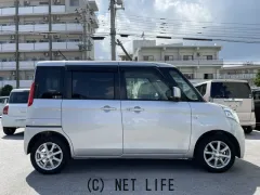マツダ フレアワゴン