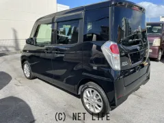 日産 デイズルークス