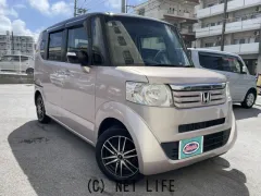 ホンダ N-BOX+