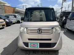 ホンダ N-BOX+