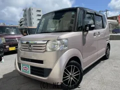 ホンダ N-BOX+