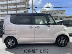 ホンダ N-BOX+