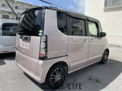 ホンダ N-BOX+