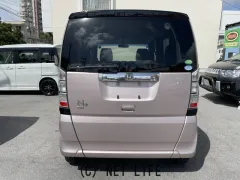 ホンダ N-BOX+