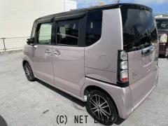 ホンダ N-BOX+
