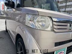 ホンダ N-BOX+