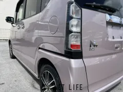ホンダ N-BOX+