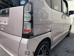 ホンダ N-BOX+