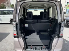 ホンダ N-BOX+