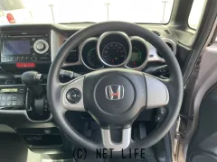 ホンダ N-BOX+