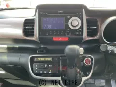 ホンダ N-BOX+