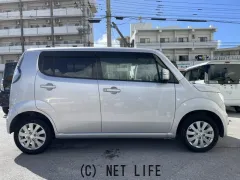 スズキ MRワゴン
