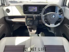 スズキ MRワゴン