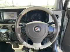 スズキ MRワゴン