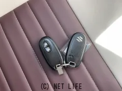 スズキ MRワゴン