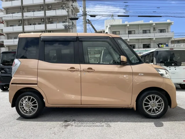 日産 デイズルークス
