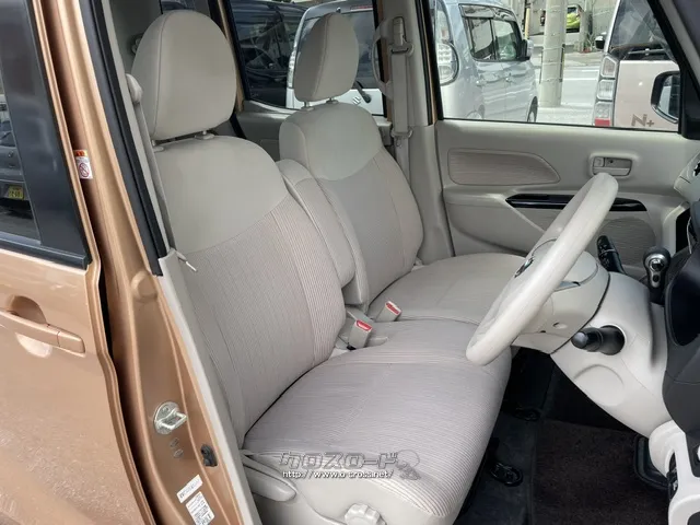 日産 デイズルークス