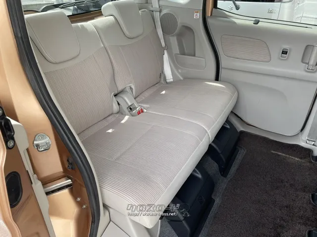 日産 デイズルークス