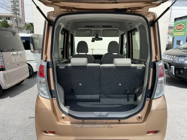 日産 デイズルークス