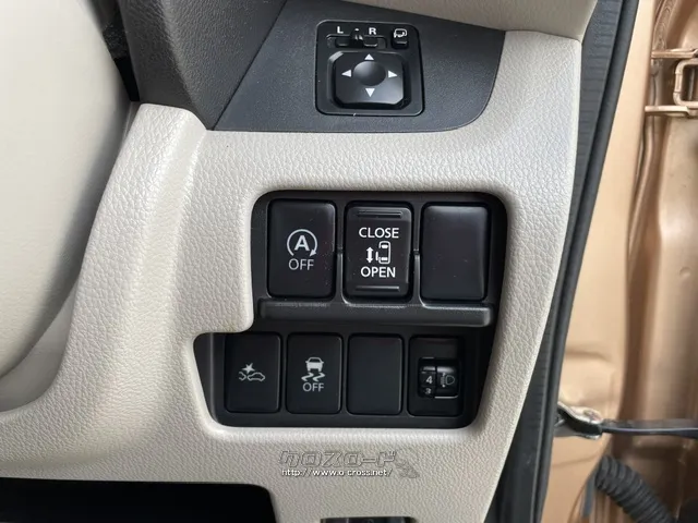 日産 デイズルークス