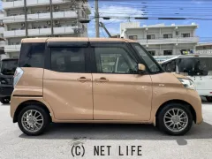 日産 デイズルークス