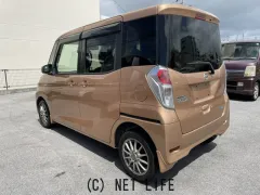 日産 デイズルークス