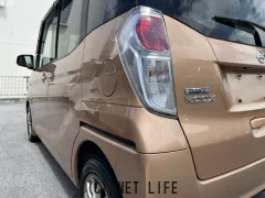 日産 デイズルークス