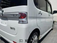 ダイハツ タント