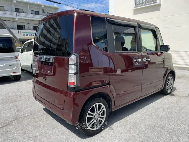ホンダ N-BOX
