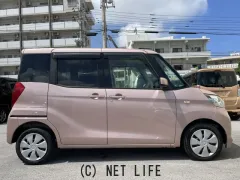 三菱 eKスペース