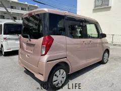 三菱 eKスペース