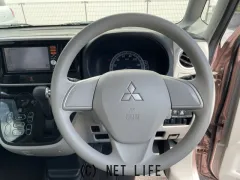 三菱 eKスペース