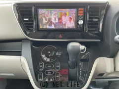 三菱 eKスペース
