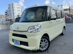 ダイハツ タント