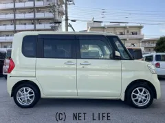 ダイハツ タント