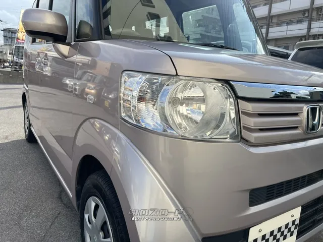 ホンダ N-BOX