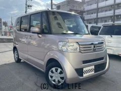 ホンダ N-BOX
