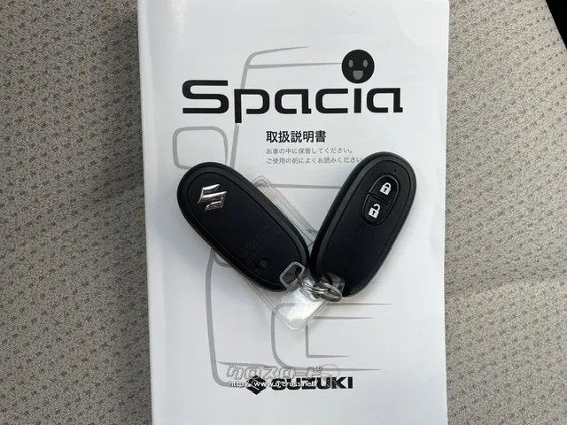 スズキ スペーシア