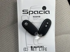 スズキ スペーシア