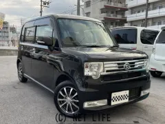 ダイハツ ムーヴコンテ