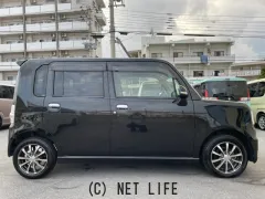 ダイハツ ムーヴコンテ
